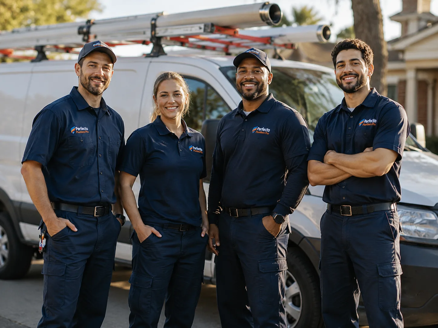 Emergency Plumber Near Me in Stanleytown, VA near me
